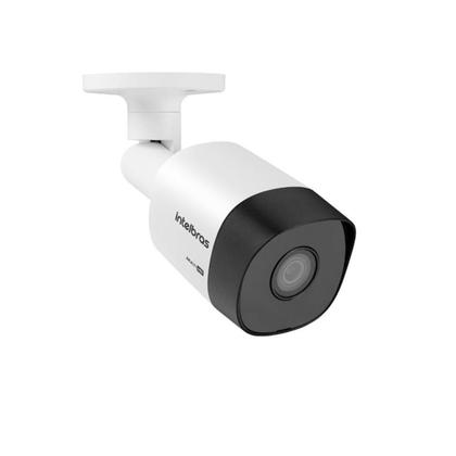 Imagem de Câmera HDCVI Infra Red Bullet VHD 3130 B G7 Intelbras
