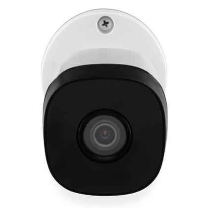 Imagem de Câmera HDCVI Lite 2 Megapixels Full HD 3.6mm 20m VHL 1220 B Intelbras