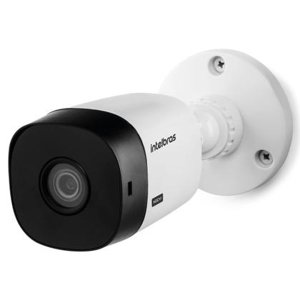 Imagem de Câmera HDCVI Lite 2 Megapixels Full HD 3.6mm 20m VHL 1220 B Intelbras