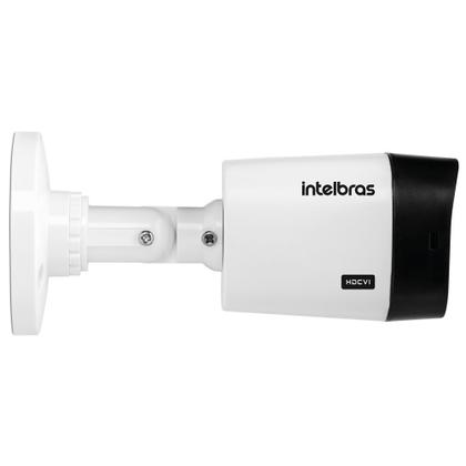 Imagem de Câmera HDCVI Lite 2 Megapixels Full HD 3.6mm 20m VHL 1220 B Intelbras