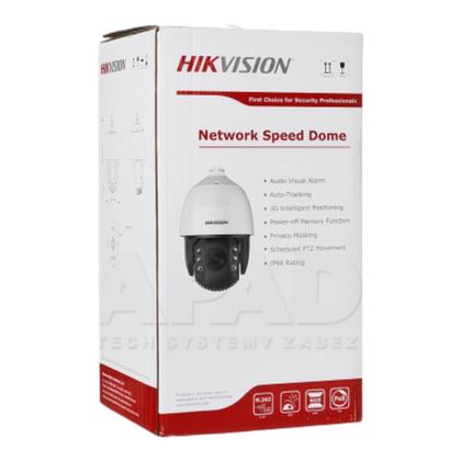 Imagem de Câmera Hikvision Ip Speedome Ds-2de7a432iw-aeb+zj