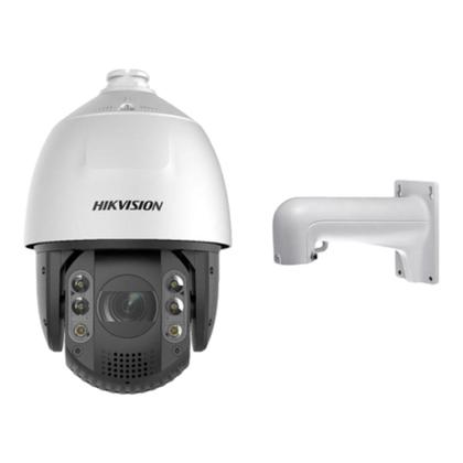 Imagem de Câmera Hikvision Ip Speedome Ds-2de7a432iw-aeb+zj