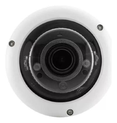 Imagem de Câmera Infra Dome Intelbras Ip Vip 5440 D Z Ia