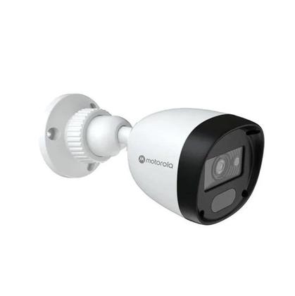 Imagem de Camera Infra Motorola 20M 1080P IP66 Branca
