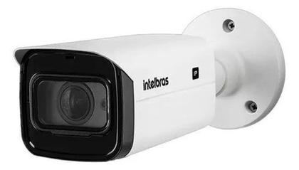 Imagem de Camera Infra Vip 3260z Ia Ir 60m 2mp Lente Vf 2.7mm 13.5mm - Intelbras