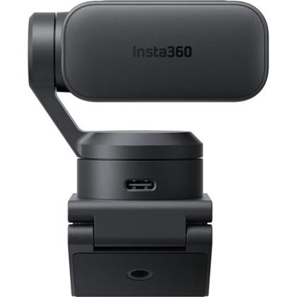 Câmera insta360 link 2 4k ai - Webcam - Magazine Luiza