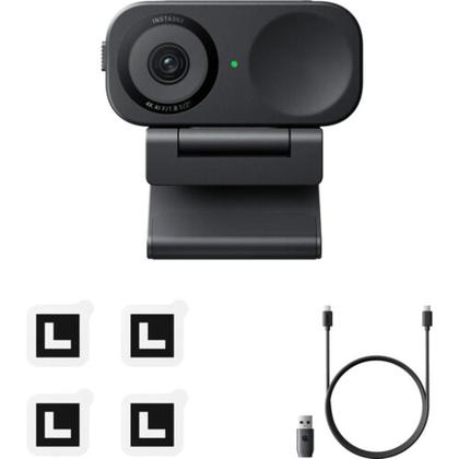 Imagem de Câmera Insta360 Link 2C 4K Ai