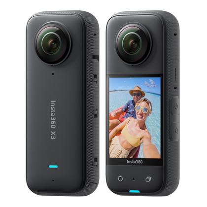 Imagem de Câmera Insta360 X3 360 5.7K - 72MP