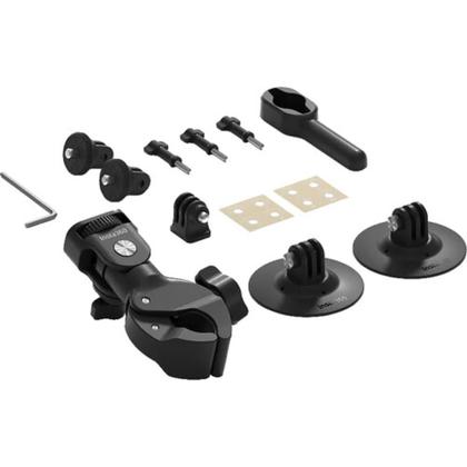 Imagem de Câmera Insta360 X4 360 8K Motorcycle Kit Cinsabmax405