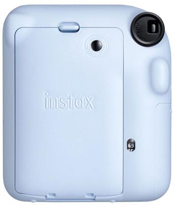 Imagem de Camera Instantanea Fujifilm Instax Mini 12 Pastel Blue