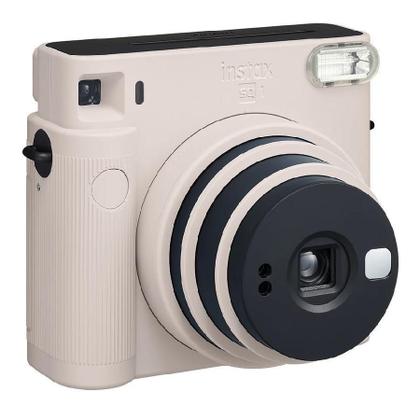 Imagem de Câmera Instantânea Fujifilm Instax Square Sq1 Chalk White