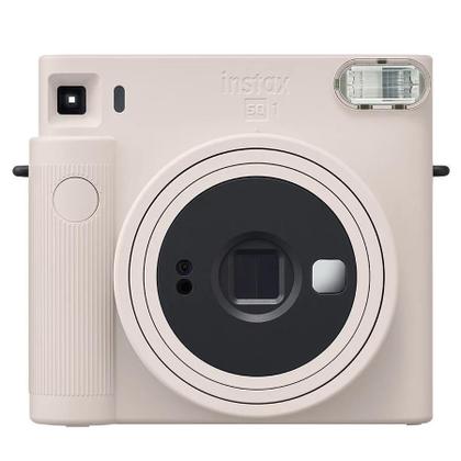 Imagem de Câmera Instantânea Fujifilm Instax Square Sq1 Chalk White