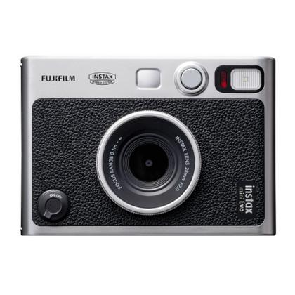 Imagem de Câmera Instantânea Híbrida Fujifilm Instax Mini EVO com Kit Completo