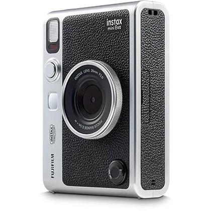 Câmera Instantânea Híbrida Fujifilm Instax Mini Evo - Câmeras