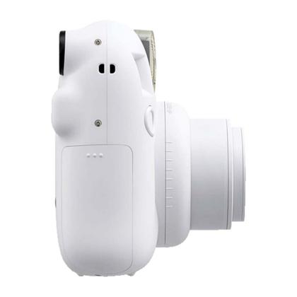 Imagem de Câmera Instantânea Instax Mini 12 Branca com Filme de 10 poses