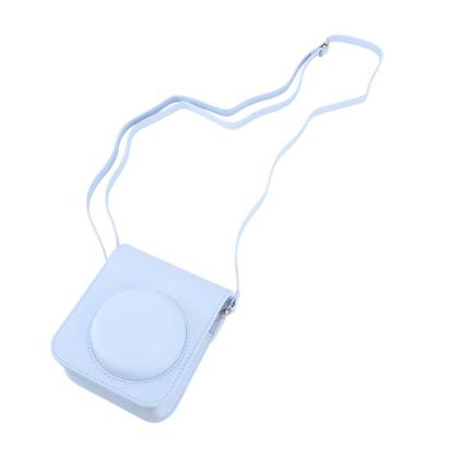 Imagem de Camera Instantanea Instax Mini 12 Kit Original com Filme Spray + Bolsa