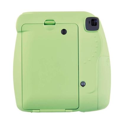 Imagem de Câmera Instantânea Instax Mini 9 Fujifilm - Verde Lima