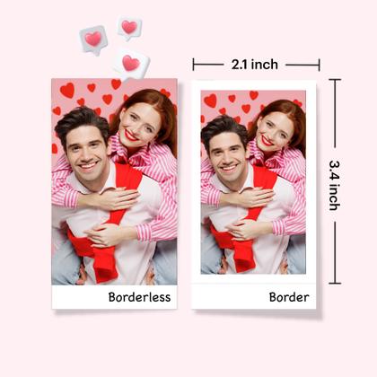 Imagem de Câmera Instantânea Kodak Mini Shot 2 Retro - Impressora Fotográfica