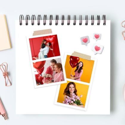 Imagem de Câmera Instantânea Kodak Mini Shot 2 Retro - Impressora Fotográfica