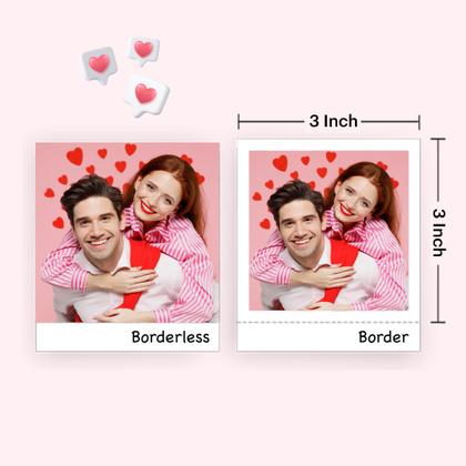 Imagem de Câmera Instantânea Kodak Mini Shot 3 Retro - Impressora Fotográfica