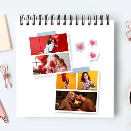 Imagem de Câmera Instantânea Kodak Mini Shot 3 Retro - Impressora Fotográfica