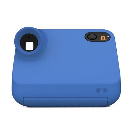 Imagem de Câmera Instantânea Polaroid Go Geração 2 - Azul