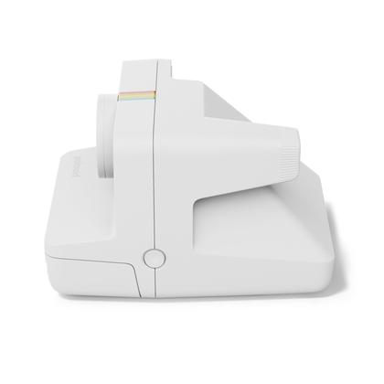 Imagem de Câmera instantânea Polaroid Now+ I-Type de 3ª geração com 16 filmes