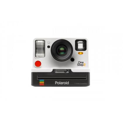 Câmera Instantânea Polaroid Originals OneStep2 - Branco - Câmeras