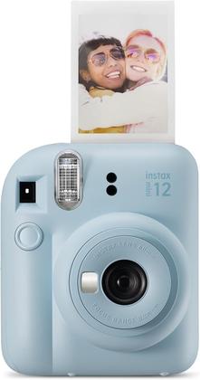 Imagem de Camera instax mini 12 azul candy   705069126