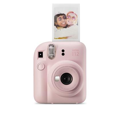 Imagem de Câmera Instax Mini 12 + Filme 60 poses - Kit Exclusivo