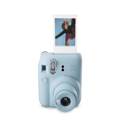 Imagem de Câmera Instax Mini 12 , filme de 10 - Exclusiva