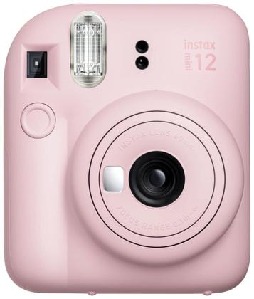 Imagem de Câmera Instax Mini 12 Fujifilm + Acessórios - Fotos Instantâneas
