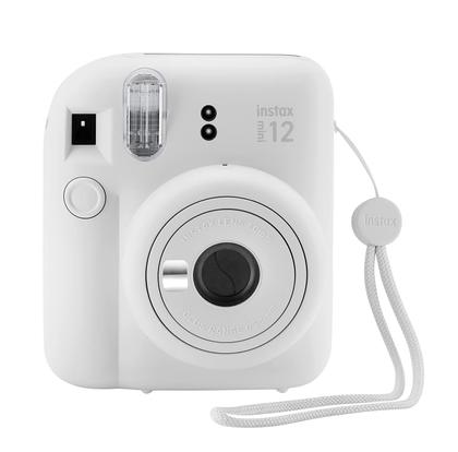 Imagem de Câmera Instax Mini 12 Fujifilm com Estojo e 20 Filmes