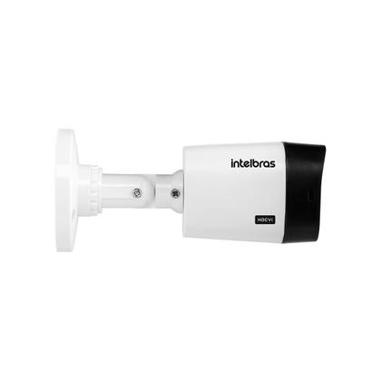 Imagem de Câmera Intelbras VHL 1120 B HDCVI Lite 1 Megapixel 20 Metros