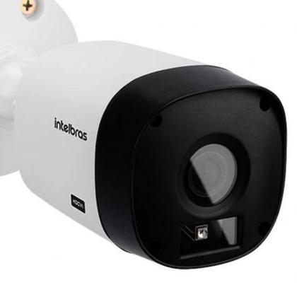Imagem de Câmera intelbras Vhl 1120B G2 Resolução HD 720P para DVR externa