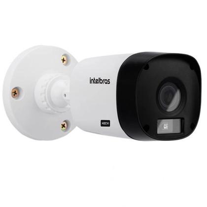Imagem de Câmera intelbras Vhl 1120B G2 Resolução HD 720P para DVR externa