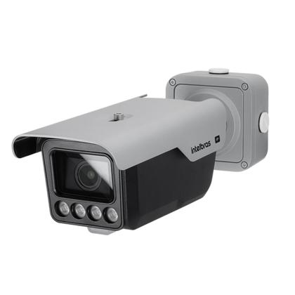 Imagem de Camera Intelbras Vip 5460 B Lpr Ia Leitura De Placa Lente Vf