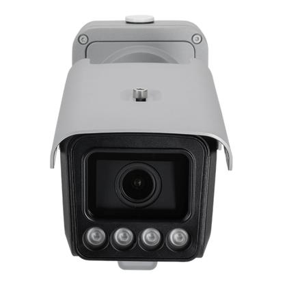 Imagem de Camera Intelbras Vip 5460 B Lpr Ia Leitura De Placa Lente Vf