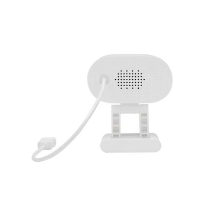 Imagem de Câmera Inteligente Full Color iME 500 Branca Intelbras