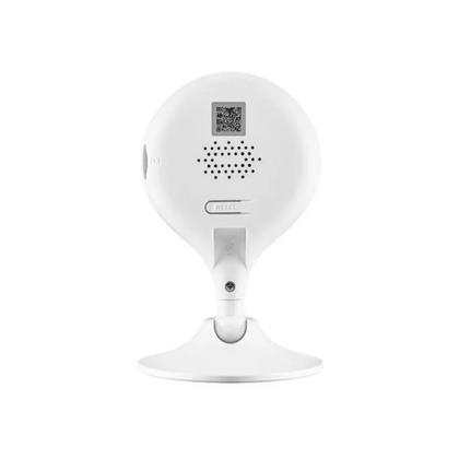 Imagem de Câmera Inteligente iM3 C Full Hd Wifi Branca Intelbras