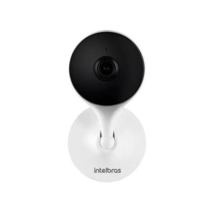 Imagem de Câmera Inteligente iM3 C Full Hd Wifi Branca Intelbras