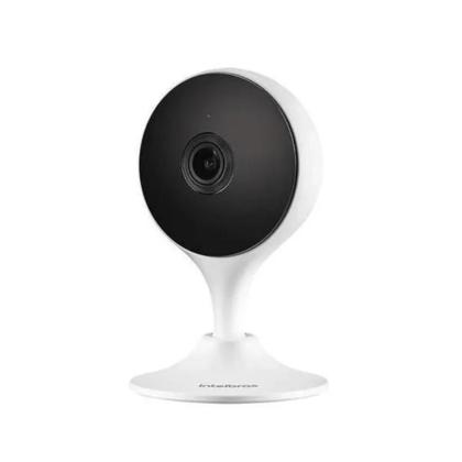 Imagem de Câmera Inteligente iM3 C Full Hd Wifi Branca Intelbras