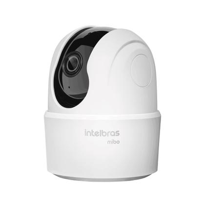 Imagem de Câmera Inteligente Intelbras IME 360 3MP Visão 360 Wi-Fi