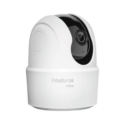 Imagem de Câmera Inteligente Intelbras IME 360 3MP Visão 360 Wi-Fi