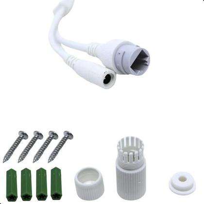 Imagem de Câmera Inteligente Segurança Wifi A8 c/ Zoom