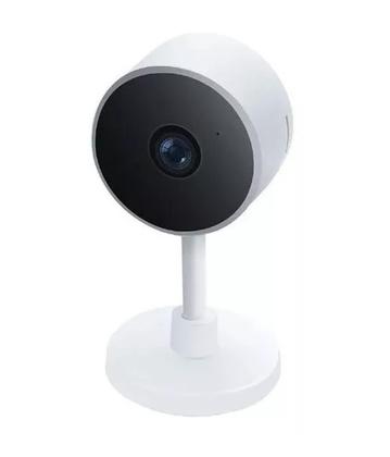 Câmera Inteligente Sensor De Presença Smart Cam 2Mp Wifi AGL Imagem de Câmera Inteligente Sensor De Presença Smart Cam 2Mp Wifi AGL