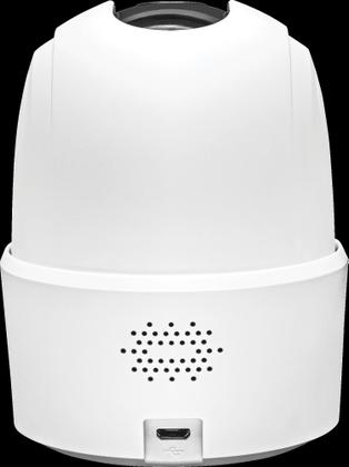 Imagem de Câmera Inteligente Visão 360 com MicroSD 32GB Intelbras IME 360 3MP