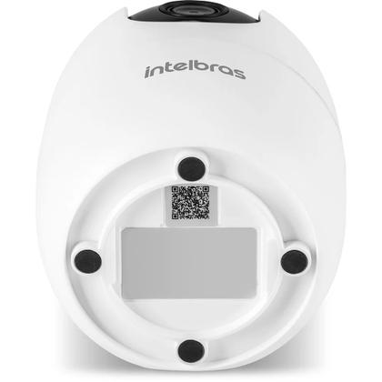 Imagem de Câmera inteligente Wi-Fi FHD 360 IM4 C - 4565510  INTELBRAS