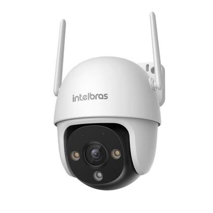 Imagem de Câmera Inteligente Wi-fi Im7 S Full Color 360 - Intelbras
