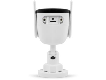 Imagem de Câmera Inteligente Wi-Fi Intelbras Full HD  - IM5 SC